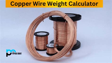 copper weight per square foot